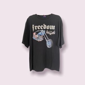 Vintage Motorcycle T shirt
